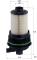 MANN PU9025 - FILTRO GASOIL