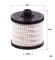 MANN PU9027Z - FILTRO GASOIL
