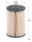 MANN PU936/3X - FILTRO GASOIL