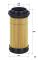 MANN U5012KIT - FILTRO ADBLUE