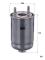 MANN WK10041Z - FILTRO GASOIL