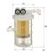 MANN WK6055 - FILTRO GASOIL