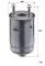 MANN WK9049Z - FILTRO GASOIL