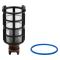 MANN PU5003Z - FILTRO GASOIL
