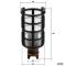 MANN PU5003Z - FILTRO GASOIL