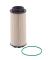 MANN PU10012Z - FILTRO GASOIL