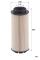 MANN PU10012Z - FILTRO GASOIL
