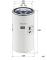 MANN WD13015 - FILTRO HIDRÁULICO
