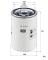 MANN WD13014 - FILTRO HIDRÁULICO