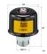 MANN C6010 - FILTRO AIRE RESPIRADERO
