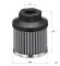MANN HD10019 - FILTRO HIDRÁULICO