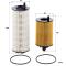 MANN PU9038-2Z - FILTRO GASOIL KIT 2