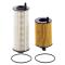 MANN PU9039-2Z - FILTRO GASOIL KIT 2