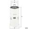 MANN WD10027 - FILTRO HIDRÁULICO