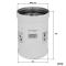 MANN W 1022/1 - PRODUCTO