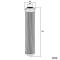 MANN HD 4017 - PRODUCTO