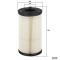 MANN C10014 - FILTRO AIRE