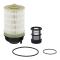 MANN PU12002/1-2Z - FILTRO COMBUSTIBLE